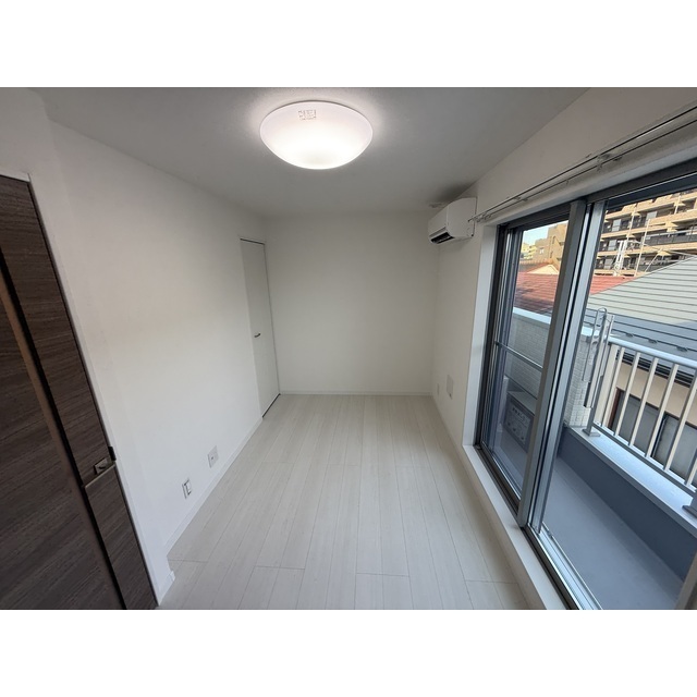 MQuarto新座Ⅱ302号室 リビング