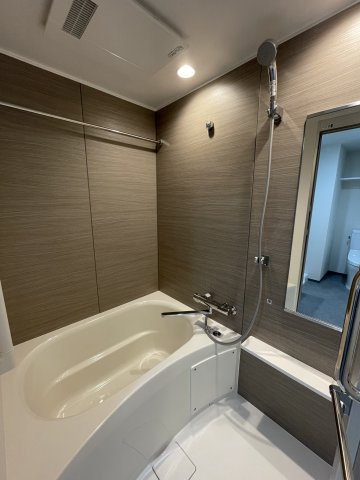 SYFORME KOMAGOMEⅡ201号室 同タイプの別部屋の写真です。