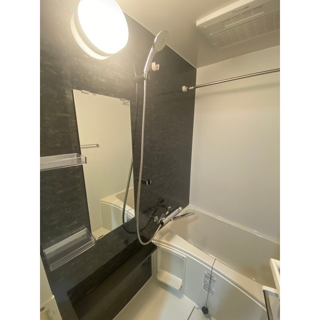 プレール・ドゥーク川口並木 お風呂