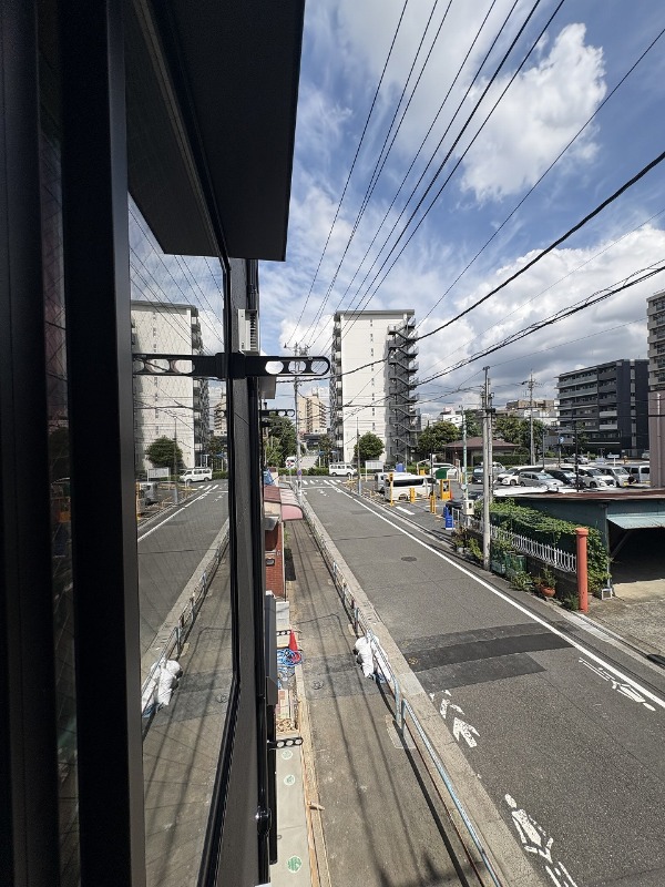 B.2階 部屋その他