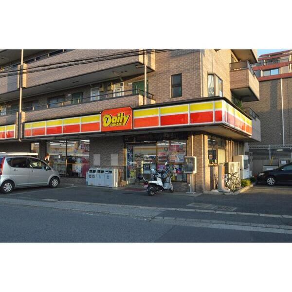 ベルウイング幕張301号室 周辺