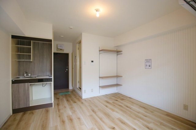 ミリオンコート池上2階 部屋その他