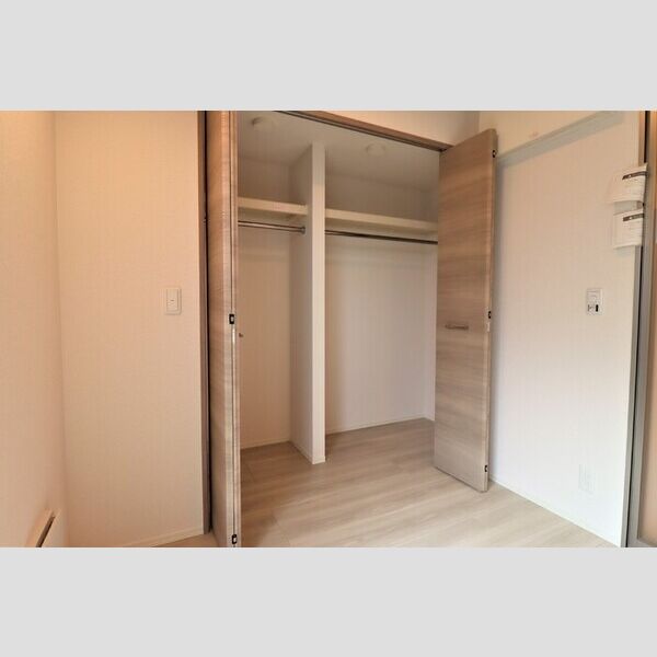 セレスティア中台Ⅱ102号室 同建物別部屋の参考画像