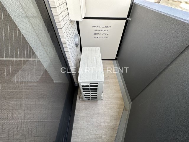 コンシェリア池上 ＴＨＥ ＲＥＳＩＤＥＮＣＥ4階 同タイプ別住戸写真となります。現況と異なる場合がございます。