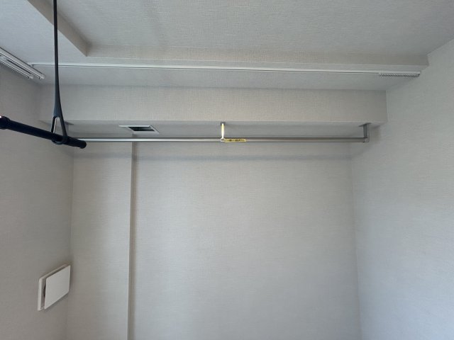 グローリオシェルト駒込0403号室 部屋設備