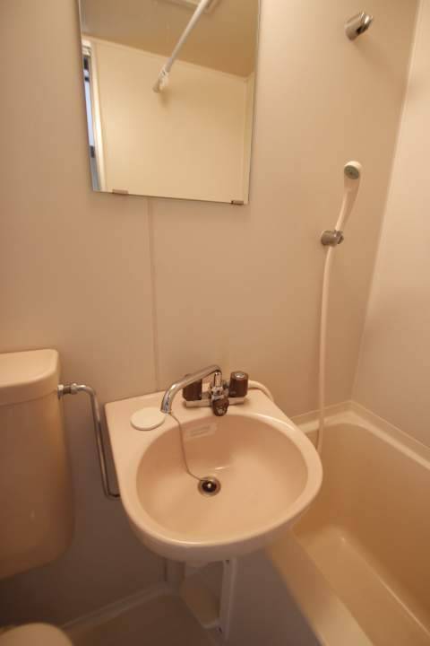 藤間コーポ2階 部屋その他