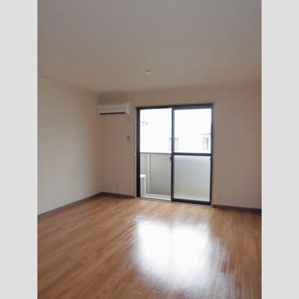 グランヴィル202号室 部屋その他