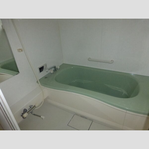 サニーヒル霞　B 浴室