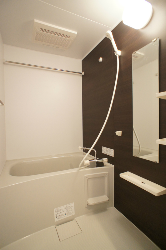 リブリ・シャルマン上戸田 お風呂