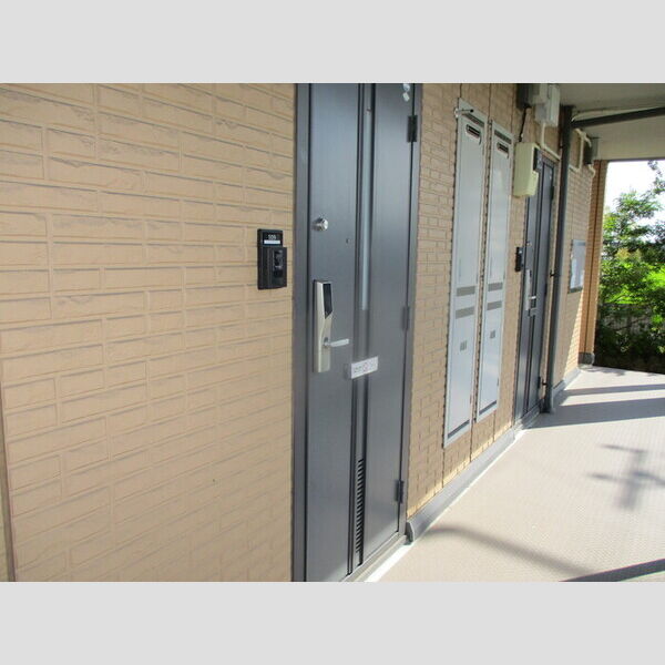 ジェンティーレ 109(玄関)