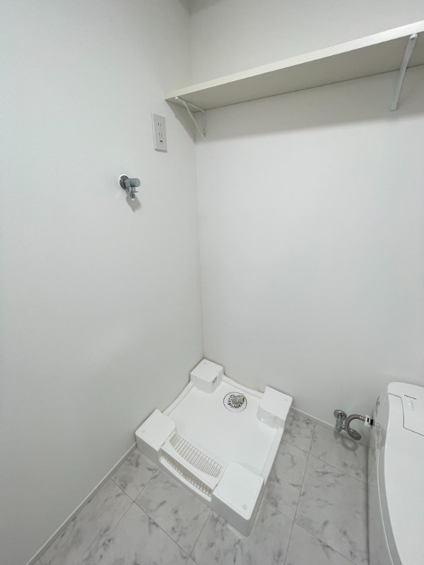 RAMIi上池台4階 部屋設備