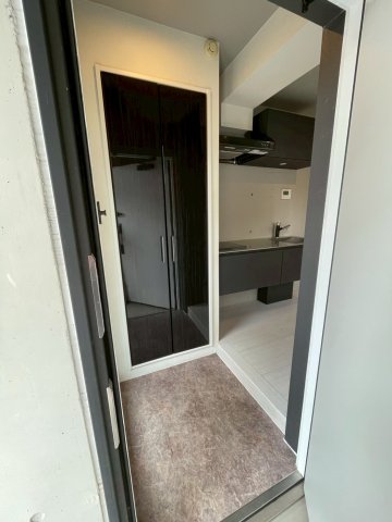 ルナサテラートF号室 その他