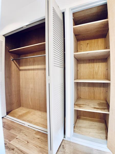 ベル富士見丘 リビング