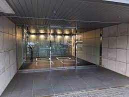 ＧＥＮＯＶＩＡ本羽田ｓｋｙｇａｒｄｅｎ エントランス