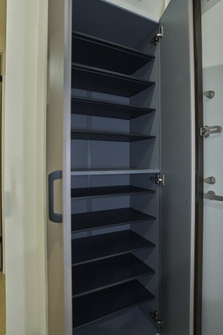 アリカ曳舟Ⅱ0101号室 収納