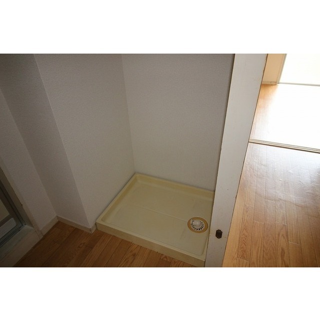 サンワパレス302号室 部屋その他