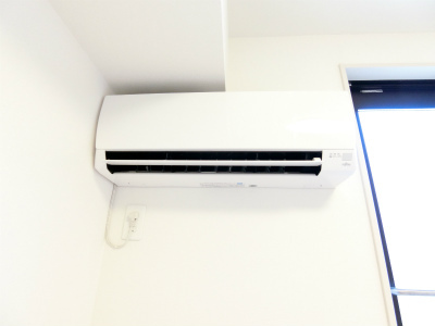 リブリ・K＆M1階 部屋設備