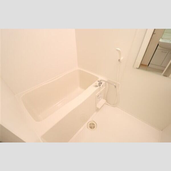 ステラコート 浴室