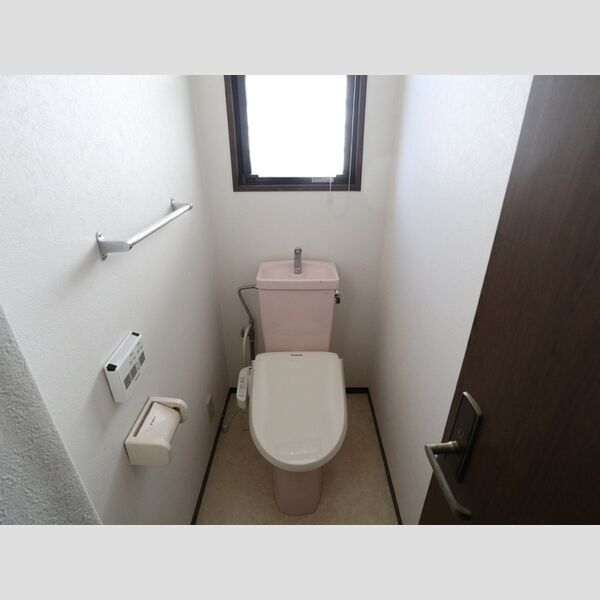 相澤ハイツ 温水洗浄暖房便座