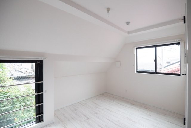 レゼント3階 部屋その他