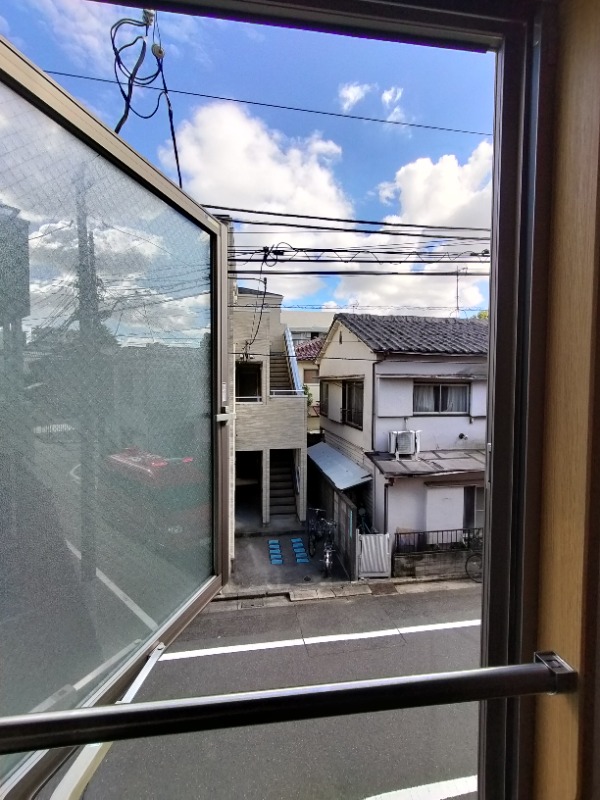 サンヴィアーレ新井2階 部屋その他