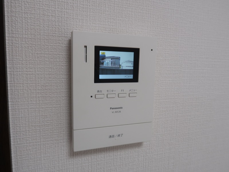 メゾンリバーサイド2階 部屋その他