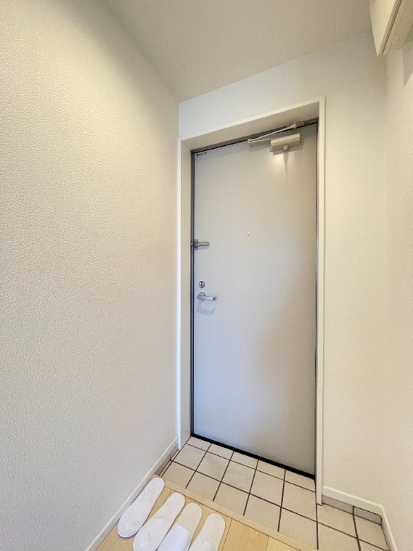 パインズデフィⅢ2階 部屋その他