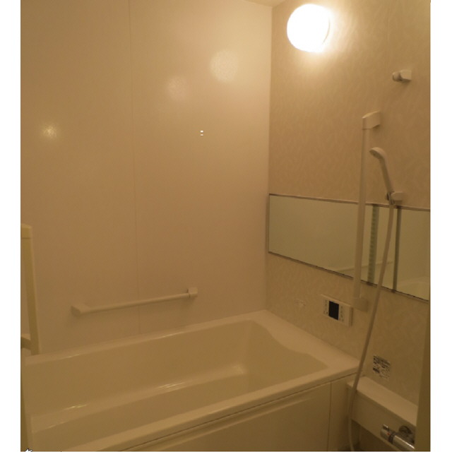 アムール ブション お風呂