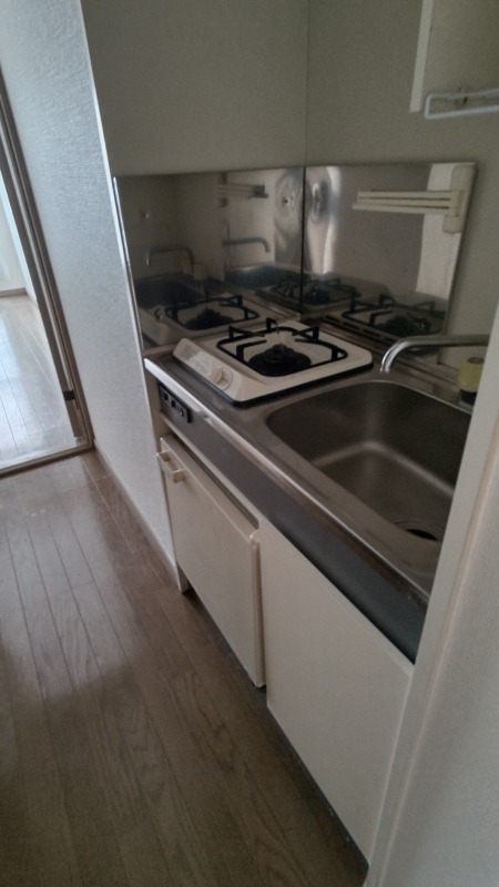 フェリス中野 キッチン