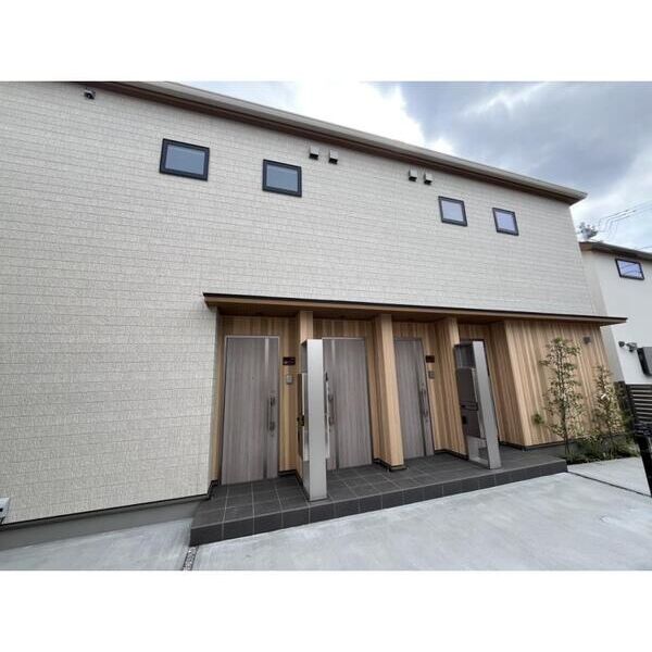 Pregio吉祥寺H/K 外観