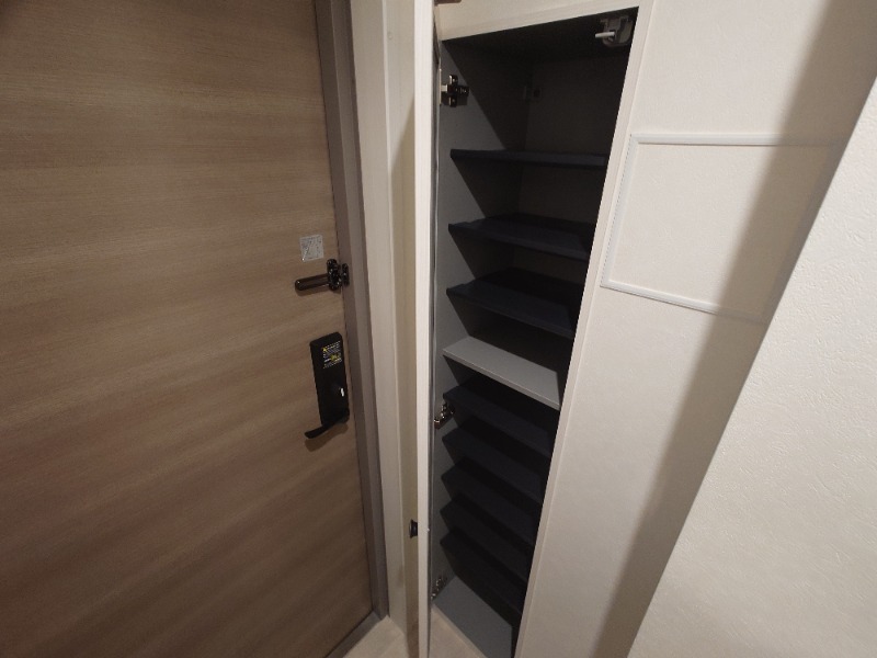 East IM3階 部屋その他