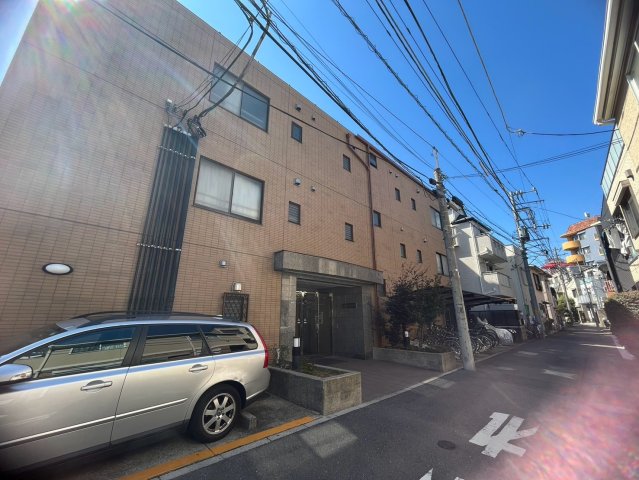 ドゥ・ミル・レジデンスの外観画像