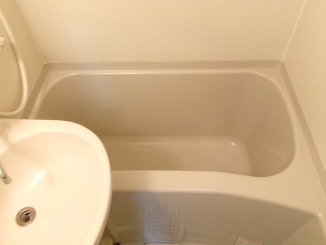 リバーサイド小林0109号室 お風呂