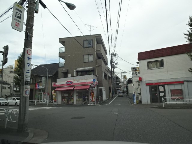 ミル　フルール オリジン弁当狛江南口店まで735ｍ