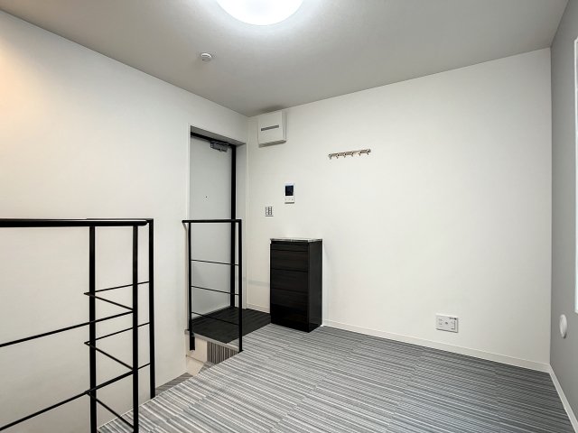 MG　LUXURY　SASAZUKA1階 部屋その他