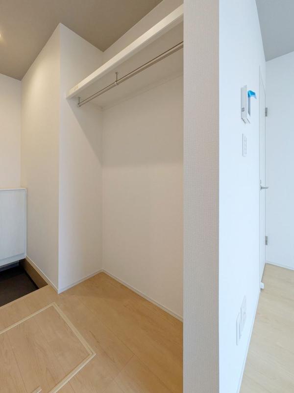 トトギーノ保土ヶ谷1階 洗面所