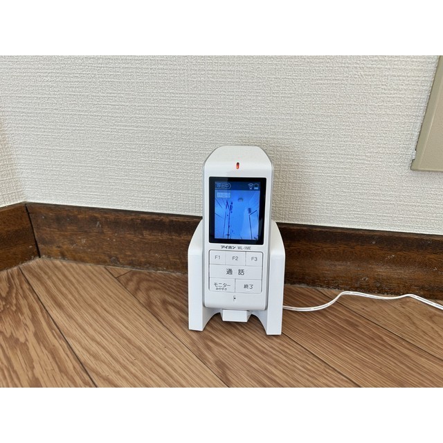 サンホワイトN103号室 部屋その他