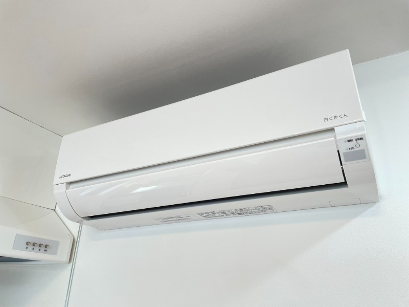 RAMIi上池台3階 部屋設備