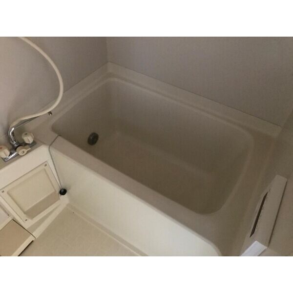 トータロー習志野ビル302号室 お風呂