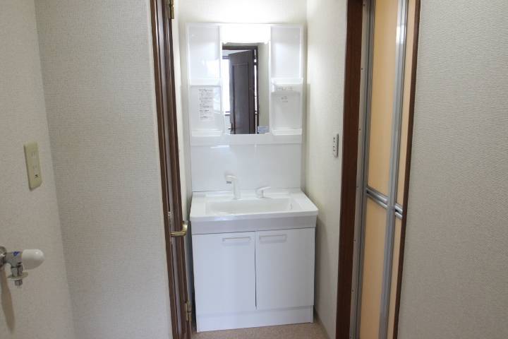 ＳＩＮＦＯＮＩＡ3階 部屋その他