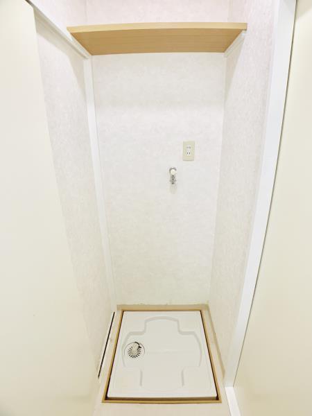 共永コーポ　Ｂ棟1階 部屋その他