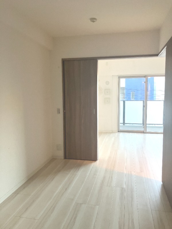 サンクレイドル東神奈川 前回募集時写真