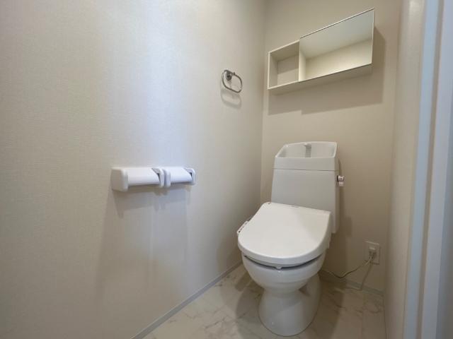 ロイヤルⅠ トイレ