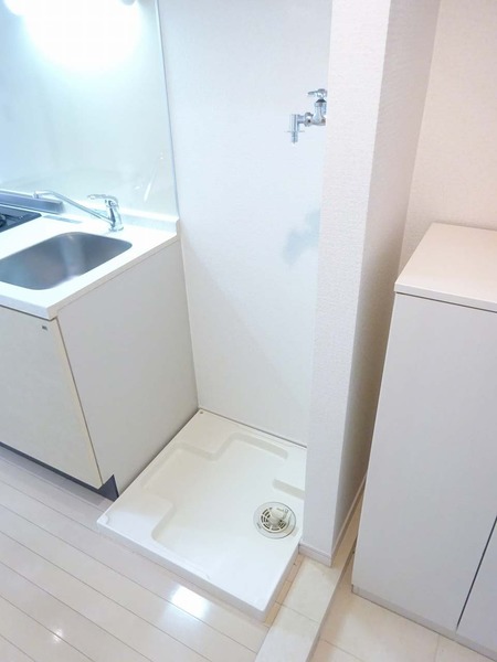 ＣＱレジデンス練馬赤塚103号室 部屋設備