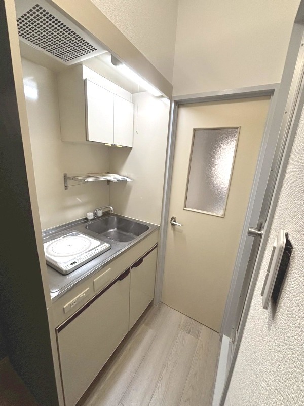 クロノス矢向2階 部屋その他