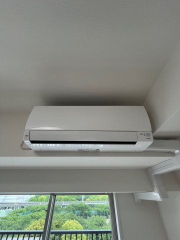 ガーラ・パークサイド亀戸6階 部屋設備