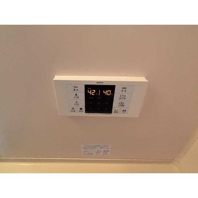 上里ハイツA203号室 部屋その他