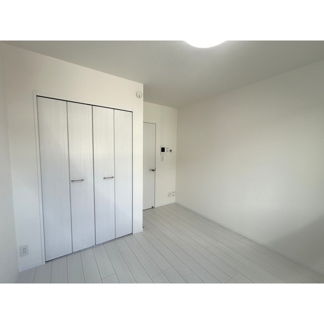 MQuarto与野102号室 リビング