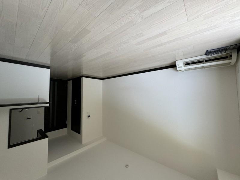 Ｂｉｒｄｌａｎｄ リビング