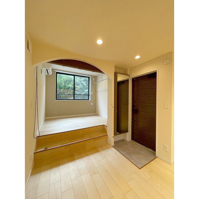 MIRTO西大井201号室 部屋その他